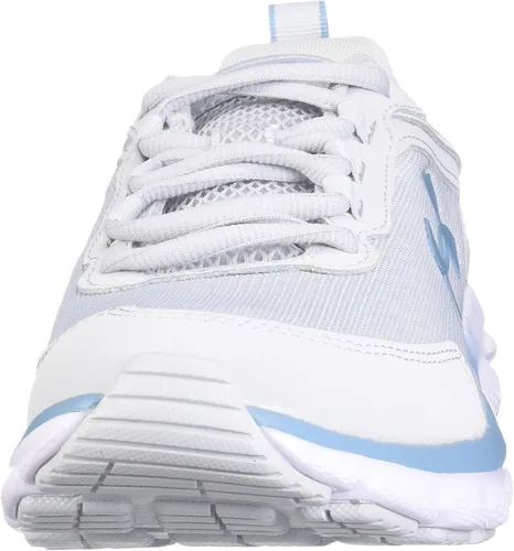 Vista 2 de Under Armour Charged Assert 9 - Tenis para correr para mujer