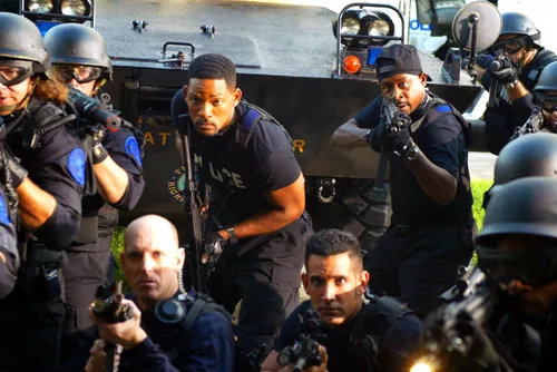Vista 3 de Bad Boys Bad Boys II Bad Boys for Life