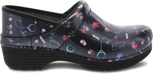 Vista 6 de Dansko LT Pro. Zuecos para mujer.