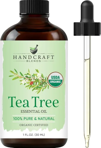 Vista 15 de Handcraft Blends Aceite esencial de cedro orgánico, 1 onza líquida, 100% puro y natural, aceite esencial de alta calidad para difusor y aromaterapia
