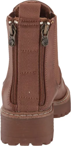 Vista 3 de Blowfish Malibu Botas Chelsea Redsen-2 para mujer