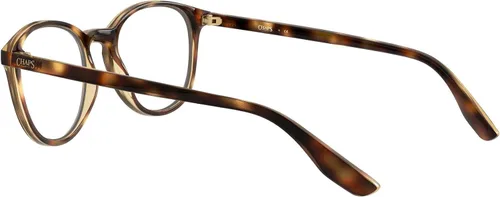 Vista 5 de Chaps Marcos redondos para anteojos recetados Cp3047 para hombre