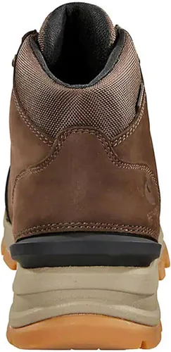 Vista 5 de Carhartt Gilmore Wp - Botas de senderismo para mujer con puntera de aleación de 5 pulgadas