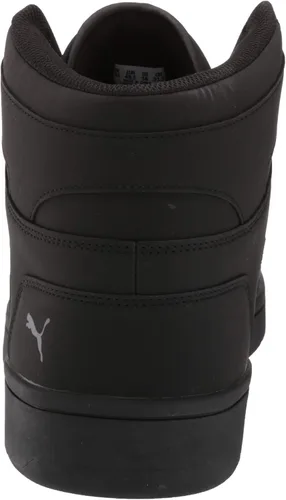 Vista 3 de PUMA Tenis Rebound Layup Nubuck para hombre