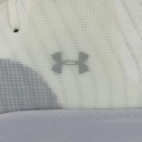 Vista 9 de UNDER ARMOUR Spawn Mid Zapatos de baloncesto para hombre