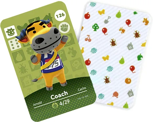 Vista 117 de Tarjetas NFC Groucho_No.151