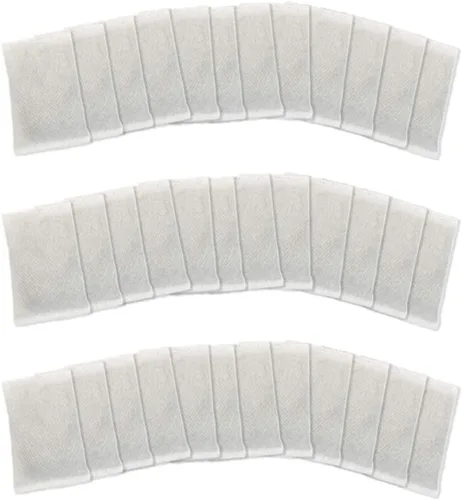 Vista 7 de Green Piece Repuesto de filtro de agua de carbón activado (fabricado en Estados Unidos), ideal para destiladores de agua Megahome y otros
