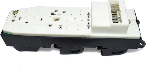 Vista 6 de Para Toyota Avalon Landcruiser Prado 95 Camry Echo Power Ventana Master Switch RHD 84820-60080\