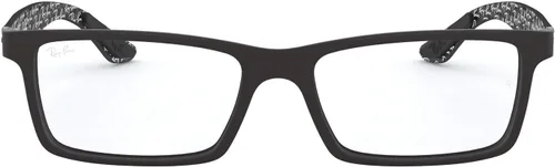 Vista 11 de Ray-Ban RX8901 - Marcos rectangulares para lentes graduados