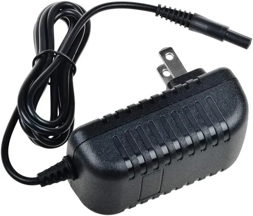 Vista 4 de Adaptador AC-DC compatible con el cable de alimentación del cargador Remington F-4790 F555 F-555 F5-5800