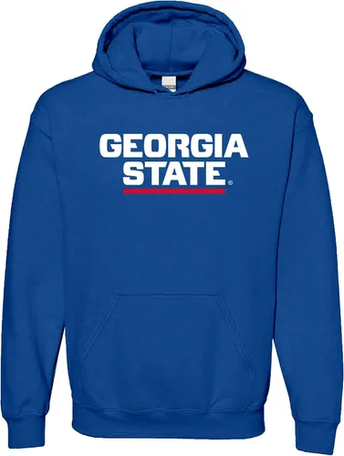 Vista 172 de UGP Campus Apparel NCAA Basic Block - Sudadera universitaria universitaria
