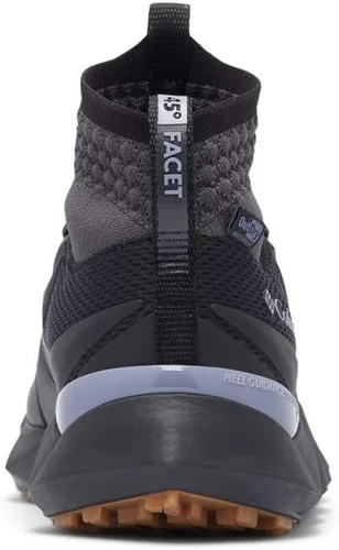 Vista 4 de Columbia Botas de senderismo Facet 45 Outdry para mujer