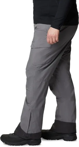 Vista 8 de Columbia - Pantalón con faldón para nieve para hombre