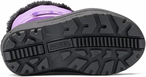 Vista 25 de SOREL - Botas de nieve para niños de Snow Commander