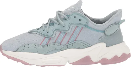 Vista 8 de adidas Zapatos Ozweego Tr para mujer