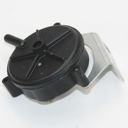 Vista 2 de Reemplazo mejorado OEM para interruptor de presión de aire de ventilación de horno Goodman B13701-42