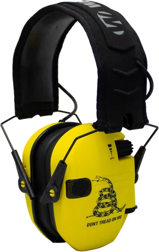 Vista 19 de Walker's Orejera electrónica Razor Slim