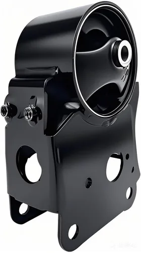 Vista 8 de Soporte de motor compatible con Nissan Altima 2002 2003 2004 2005 2006 2.5L AUTO Transmisión A7340 A7341 A7342 A7343