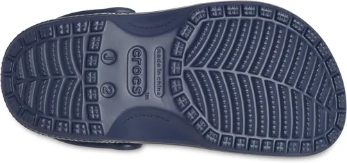 Vista 3 de Crocs Unisex-Child Classic Clog