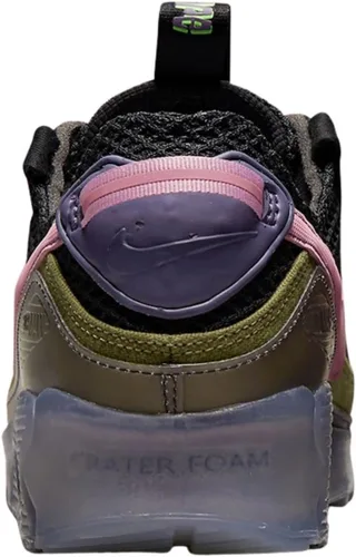 Vista 3 de Nike Tenis para hombre