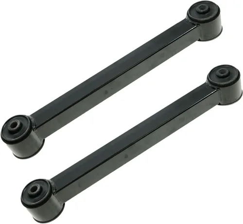Vista 130 de TRQ Juego de brazos de control trasero compatible con Dodge Ram 1500 2009-2010 2011-2012 Ram 1500