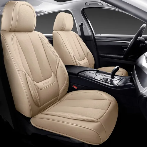Vista 37 de Coverado Fundas de asiento de automóvil, fundas de asiento delantero, funda de asiento de automóvil, protector de asiento de automóvil, impermeable