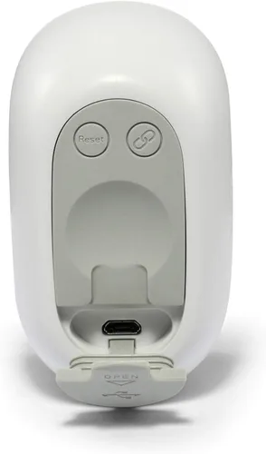 Vista 3 de Swann Paquete de 5 cámaras de seguridad 1080p sin cables - SWIFI-CAMWPK5