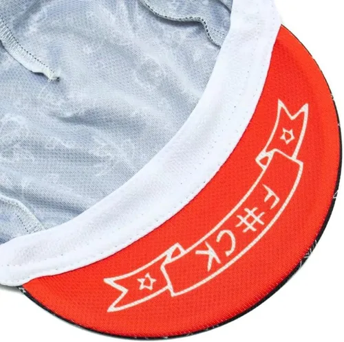 Vista 2 de Nuovi Cappelli Da Ciclismo Classici Da Uomo E Da Donna - Gorra de ciclismo 6