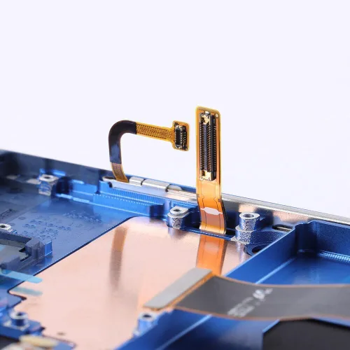 Vista 8 de OLED para Samsung Galaxy Note 10 Plus/Note 10 Plus 5G Reemplazo de pantalla SM-N975 SM-N976 6.8 "Pantalla LCD táctil digitalizador Asamblea