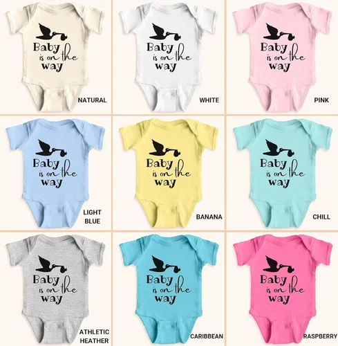 Vista 2 de CAOMP Bodys y camisetas divertidos para bebés y niños pequeños y jóvenes, trajes de parodia