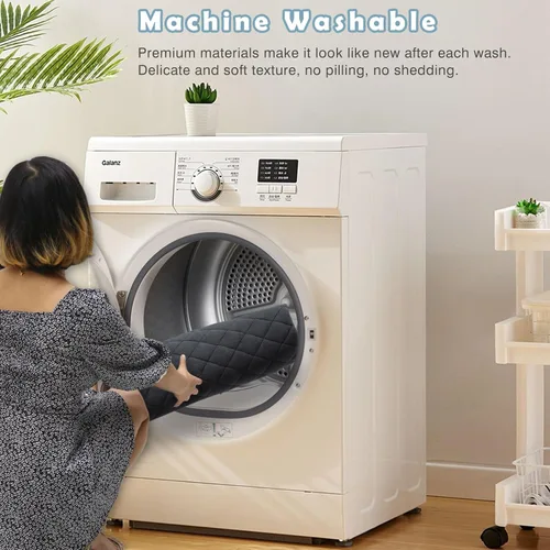 Vista 5 de Cama para perros extragrandes, colchón ortopédico de espuma Jumbo XL para perro, cama de dormir para mascotas de 47 pulgadas, parte inferior Gris