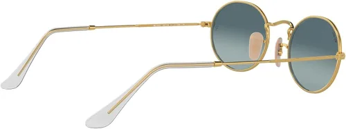 Vista 8 de Ray-Ban Rb3547 Oval Sunglasses