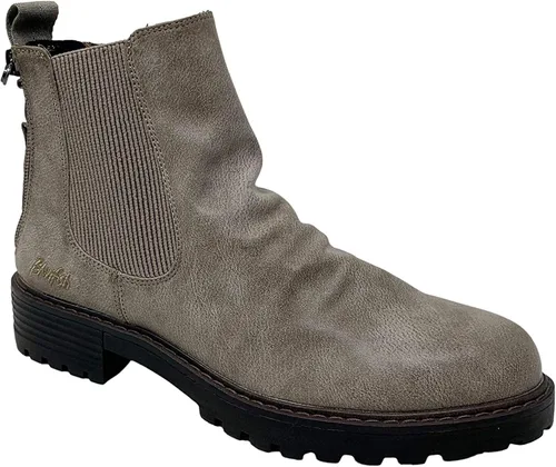 Vista 3 de Blowfish Redsen Botines para mujer