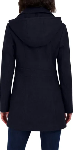 Vista 5 de Nautica Ropa de abrigo con capucha 34 para mujer