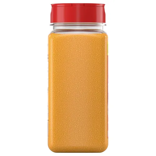 Vista 26 de McCormick Mezcla de condimentos para tacos, original, sin sabores artificiales, sin MSG añadido, calor suave y sabor clásico que toda la familia