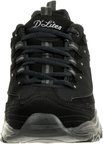 Vista 7 de Skechers womens D'lites-play on