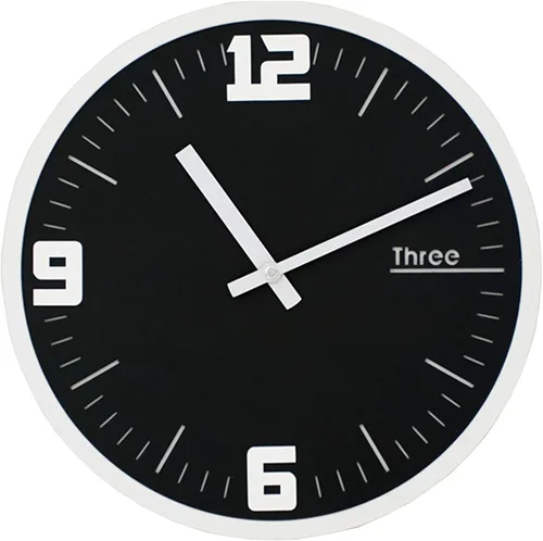 Vista 8 de Stephanie Imports - Reloj moderno de pared diseño minimalista