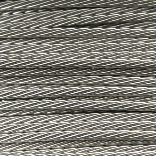 Vista 2 de Scotty Cable Downrigger de repuesto de acero inoxidable n.º 1002, carrete de 400 pies, marrón 400 Feet of 150 Pound Test Spool