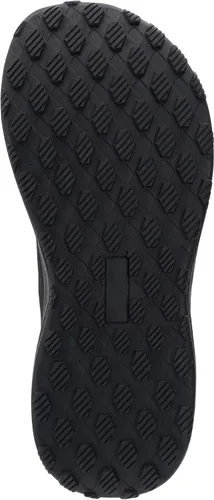 Vista 2 de Bronax Zapatillas de correr con punta ancha para hombre Zapatillas de tenis para dar forma natural al pie