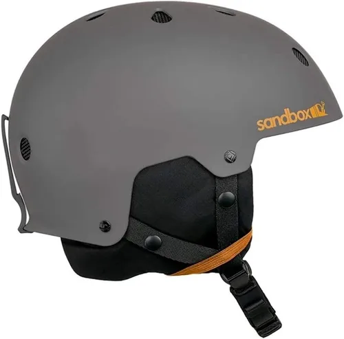 Vista 6 de Sandbox Casco de nieve Legend