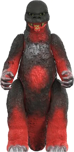 Vista 11 de Super7 Toho ULTIMATES! Wave 08 - Figura de acción Godzilla '54