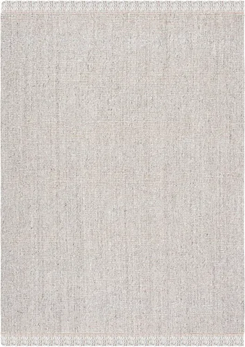 Vista 28 de SAFAVIEH Natural Fiber Collection - Alfombra decorativa de 2 x 3 pies, carbón y natural, yute tejido a mano, ideal para zonas de alto tráfico