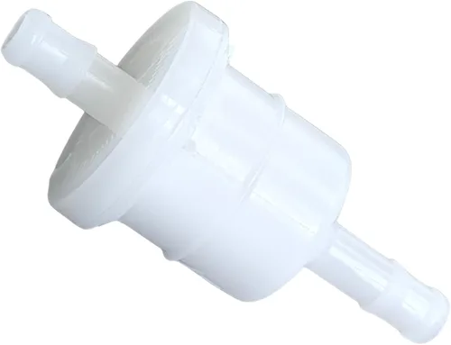 Vista 9 de 61N24560 Filtro de combustible para motores fueraborda Yamaha 9.9 15 20 25 30 40 55 48 50 55 60 70 75 90 HP 61N-24560-00 8M0121336 15410-93401