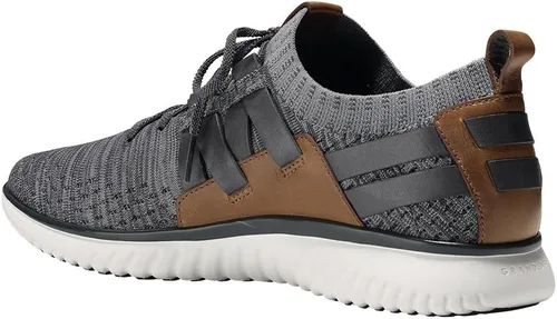 Vista 8 de Cole Haan Tenis Grand Motion para hombre