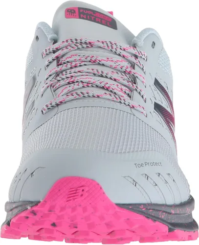 Vista 2 de New Balance Women's FuelCore Nitrel V1 Trail Running Shoe