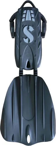 Vista 2 de SCUBAPRO Seawing Nova Aletas de Buceo