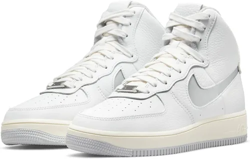 Vista 2 de Nike womens Air Force 1 Sculpt