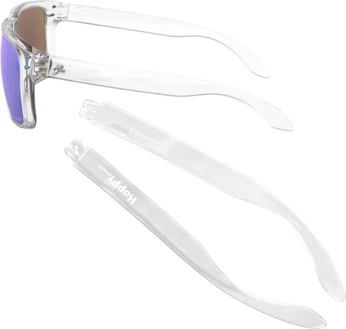 Vista 9 de The Replacement Temple Arm Compatible with Oakley Holbrook OO9102, OO9417, OO9244 (ONE LEG ONLY)
