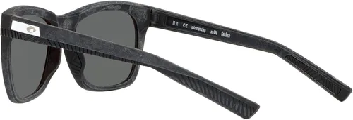 Vista 5 de Costa Del Mar Gafas de sol rectangulares Caldera para mujer Multi