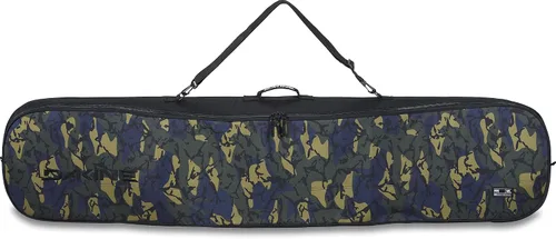 Vista 5 de Dakine Bolsa de snowboard de tubería, bolsa de viaje ligera para tablero